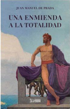 Una enmienda a la totalidad. El pensamiento tradicional